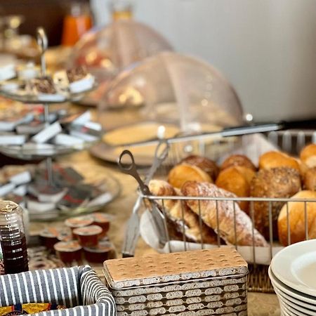 Hotel Hilgers Düren - Eifel Eksteriør bilde