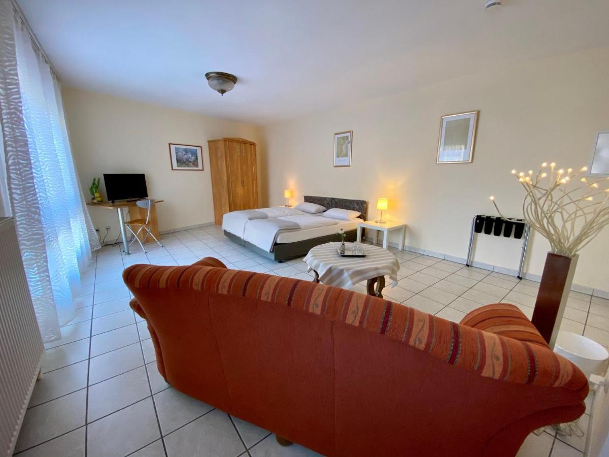 Hotel Hilgers Düren - Eifel Eksteriør bilde