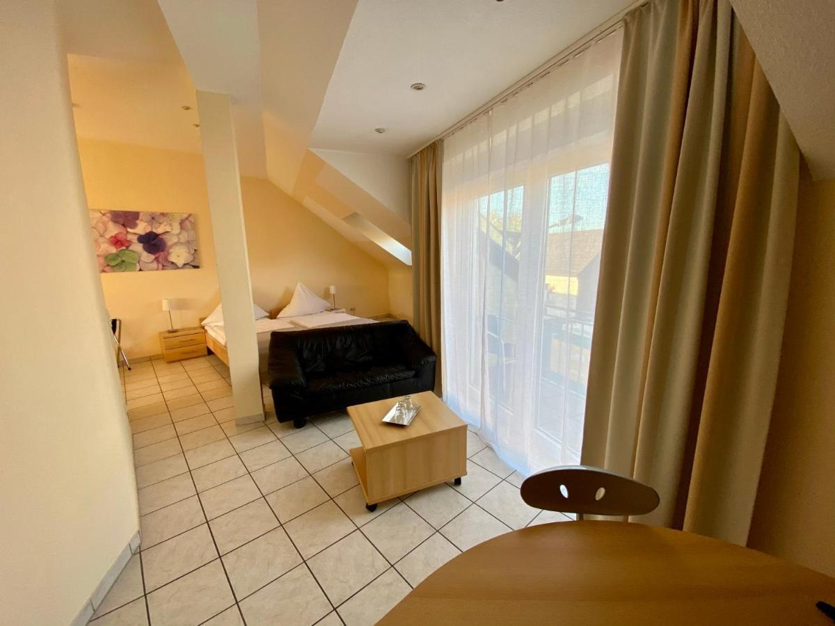 Hotel Hilgers Düren - Eifel Eksteriør bilde