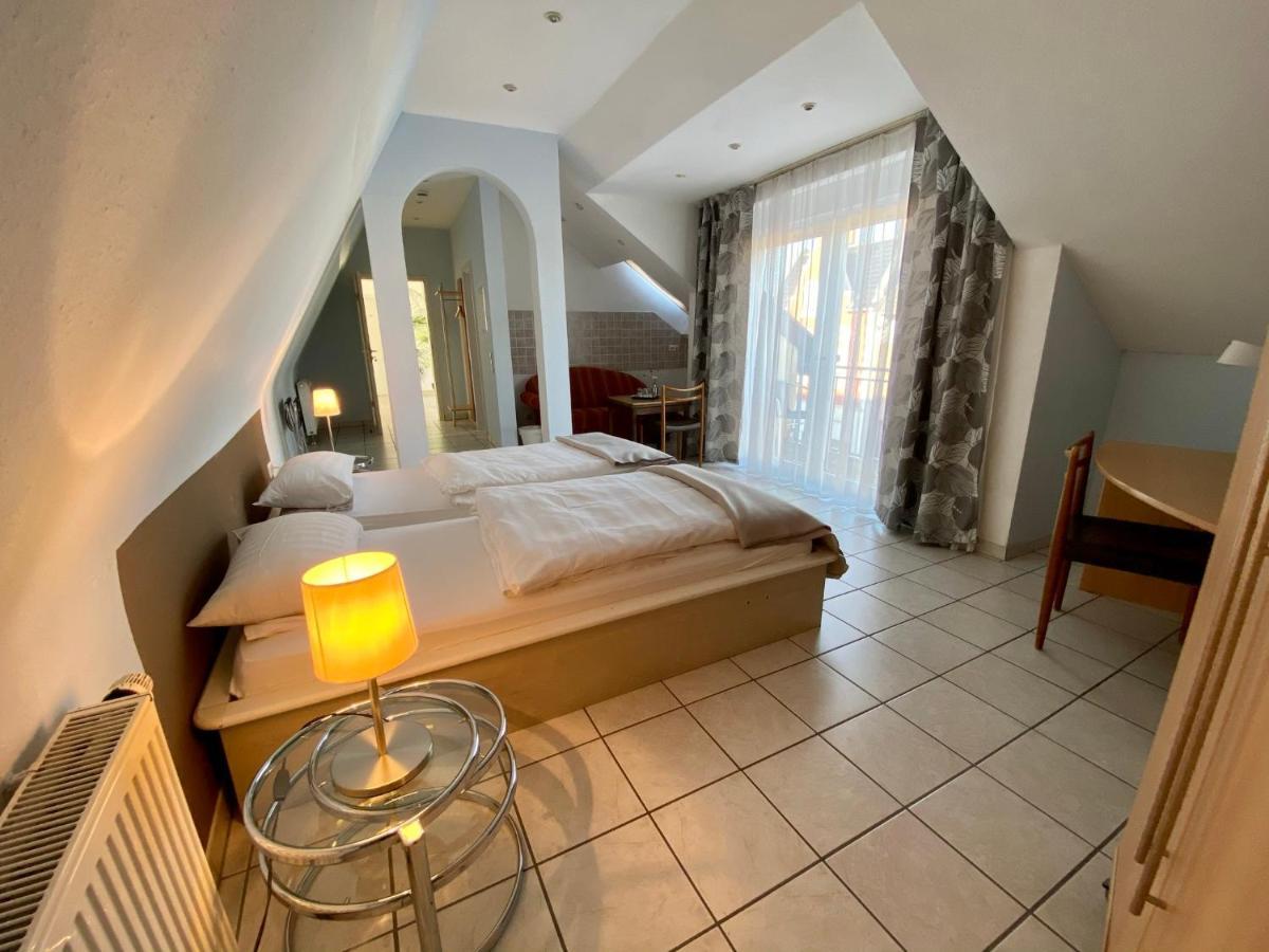 Hotel Hilgers Düren - Eifel Eksteriør bilde