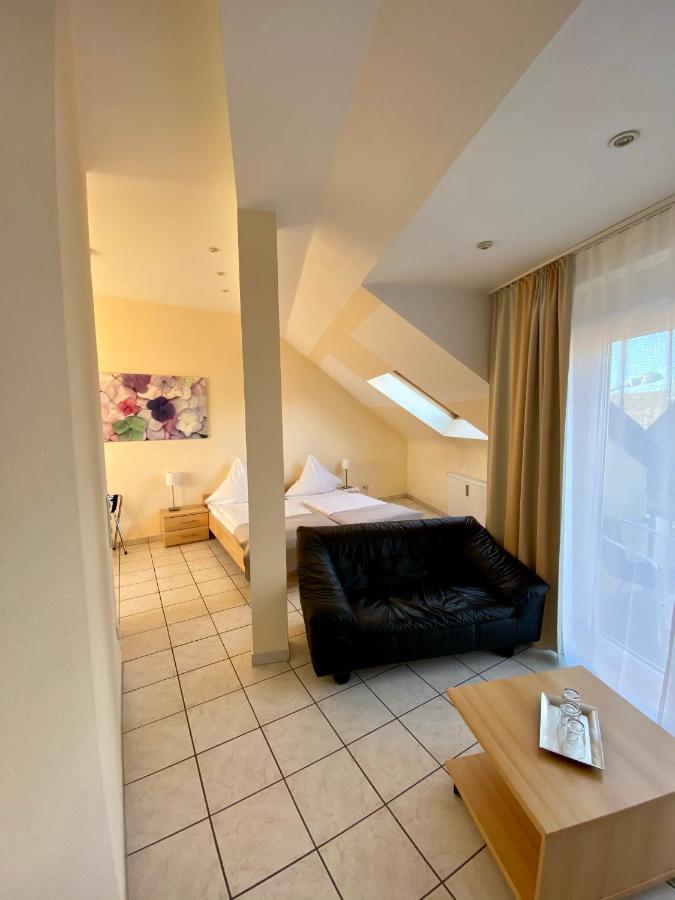 Hotel Hilgers Düren - Eifel Eksteriør bilde