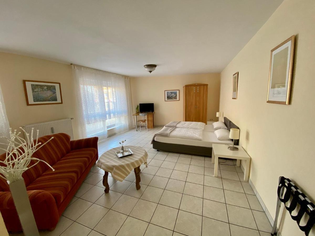 Hotel Hilgers Düren - Eifel Eksteriør bilde