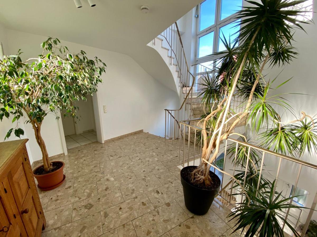 Hotel Hilgers Düren - Eifel Eksteriør bilde
