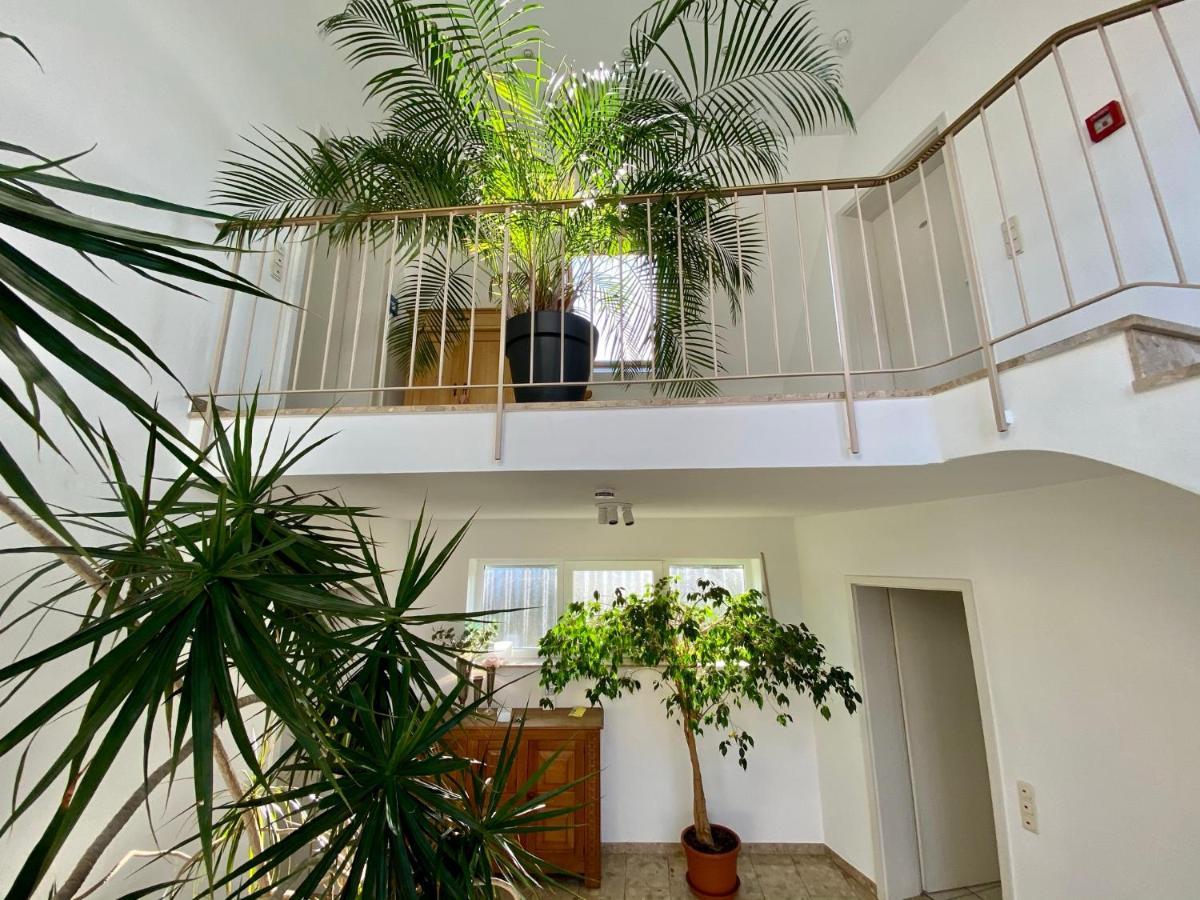 Hotel Hilgers Düren - Eifel Eksteriør bilde