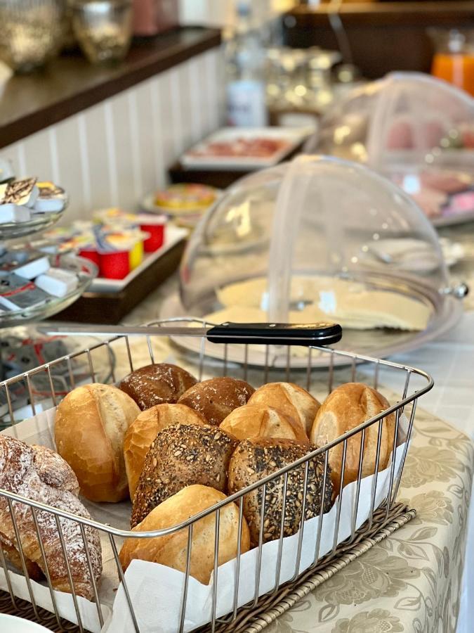 Hotel Hilgers Düren - Eifel Eksteriør bilde