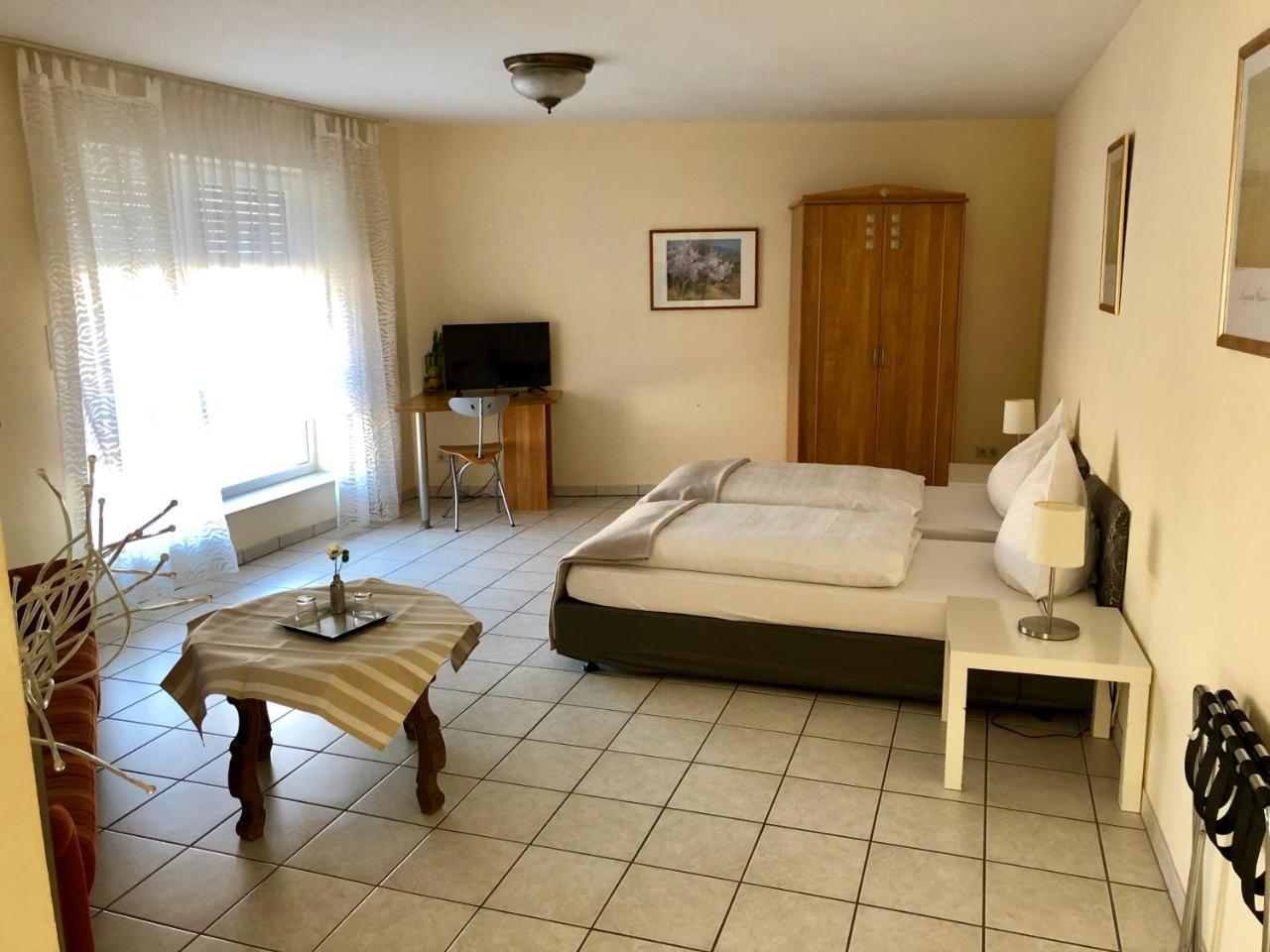 Hotel Hilgers Düren - Eifel Eksteriør bilde
