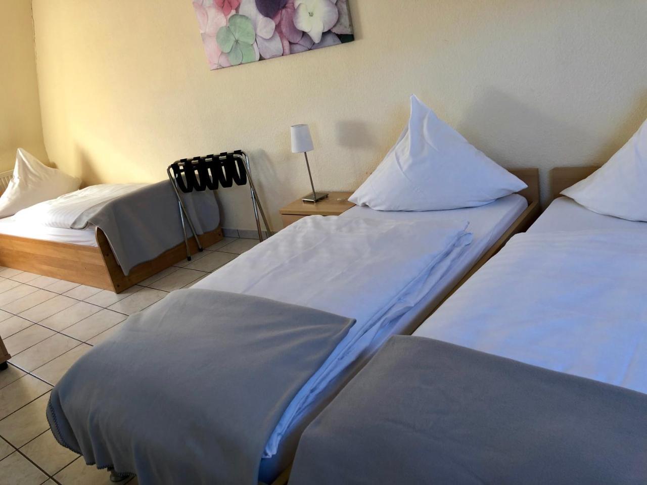 Hotel Hilgers Düren - Eifel Eksteriør bilde
