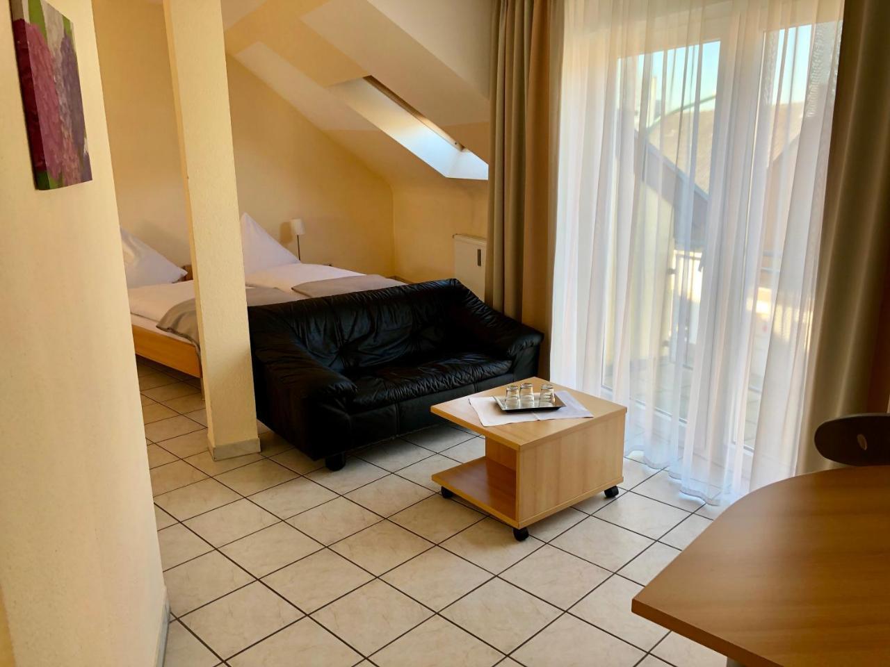 Hotel Hilgers Düren - Eifel Eksteriør bilde