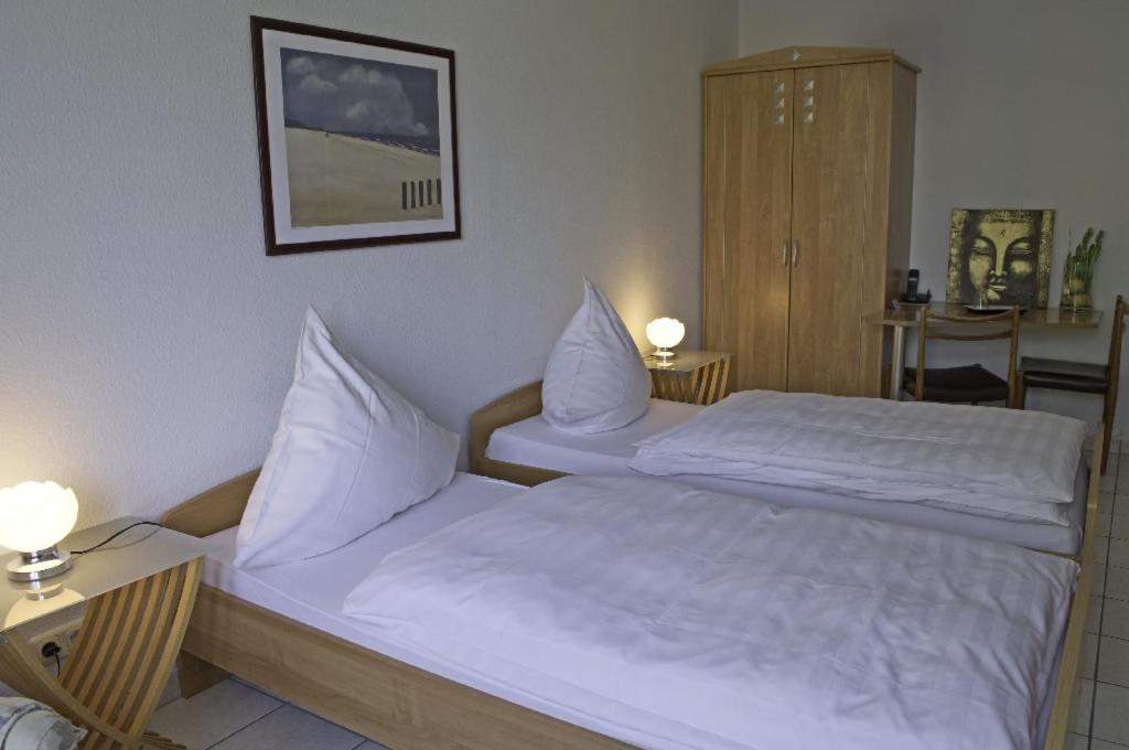 Hotel Hilgers Düren - Eifel Rom bilde
